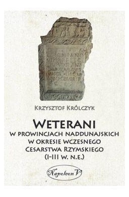 Weterani w prowincjach naddunajskich...