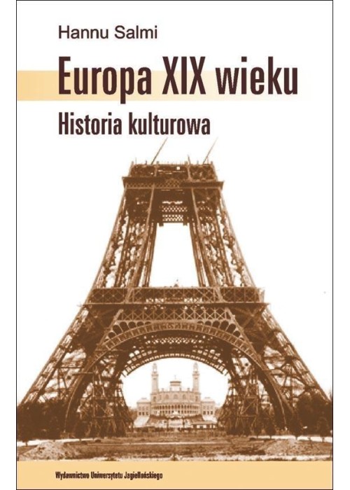 Europa XIX wieku