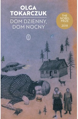 Dom dzienny, dom nocny