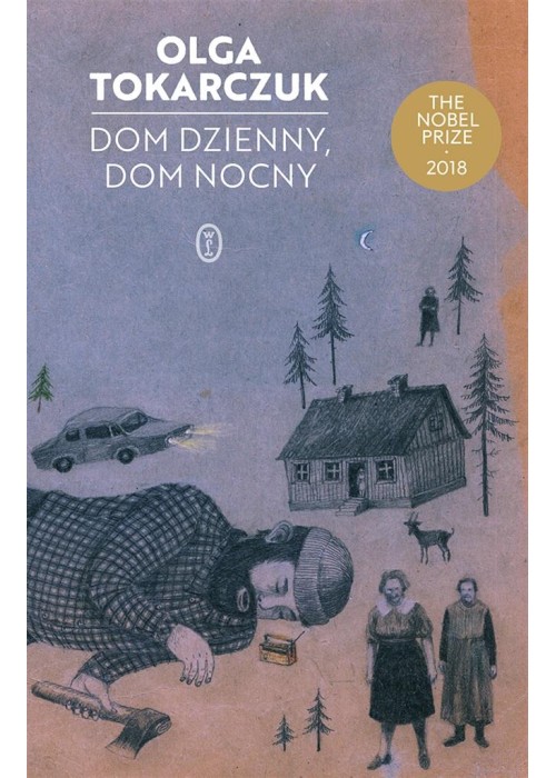 Dom dzienny, dom nocny