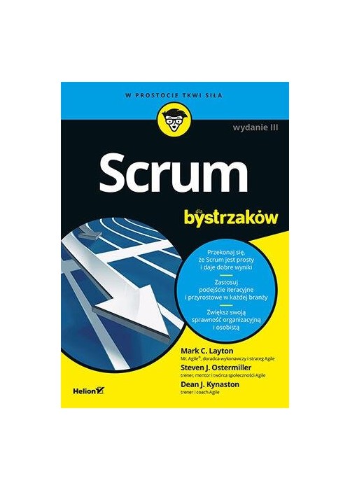 Scrum dla bystrzaków w.3