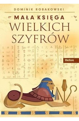 Mała księga wielkich szyfrów