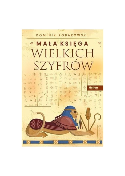 Mała księga wielkich szyfrów