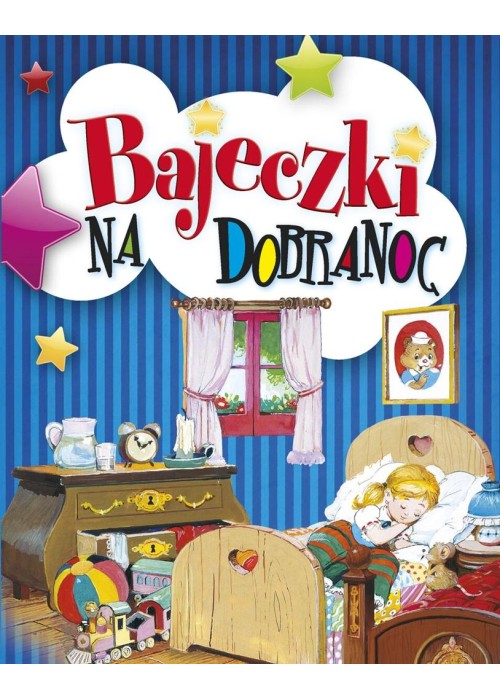 Bajeczki na dobranoc