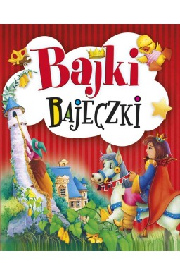 Bajki bajeczki