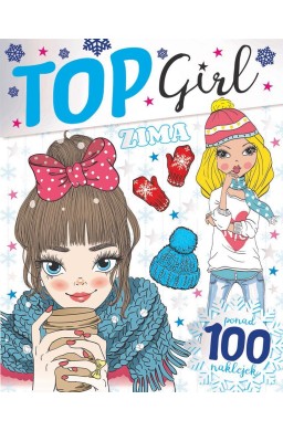 Top Girl Zima