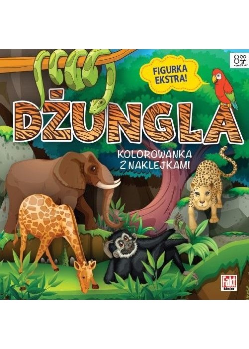 Dżungla