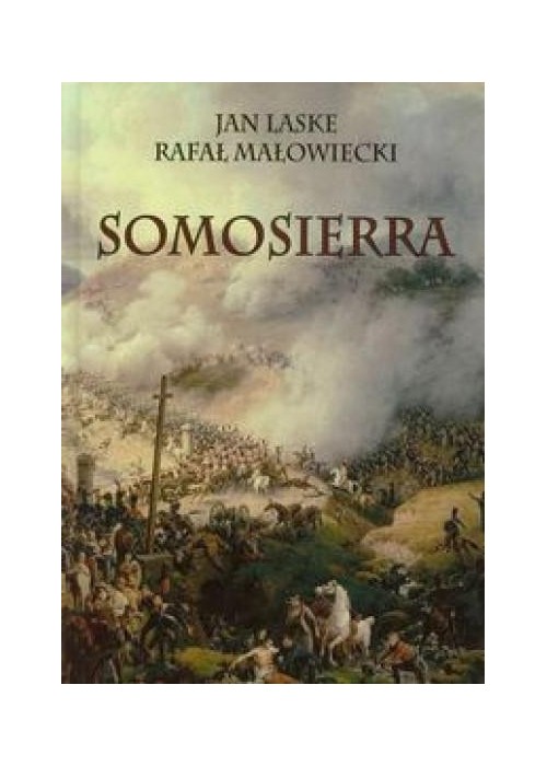 Somosierra