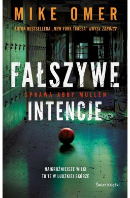 Fałszywe intencje