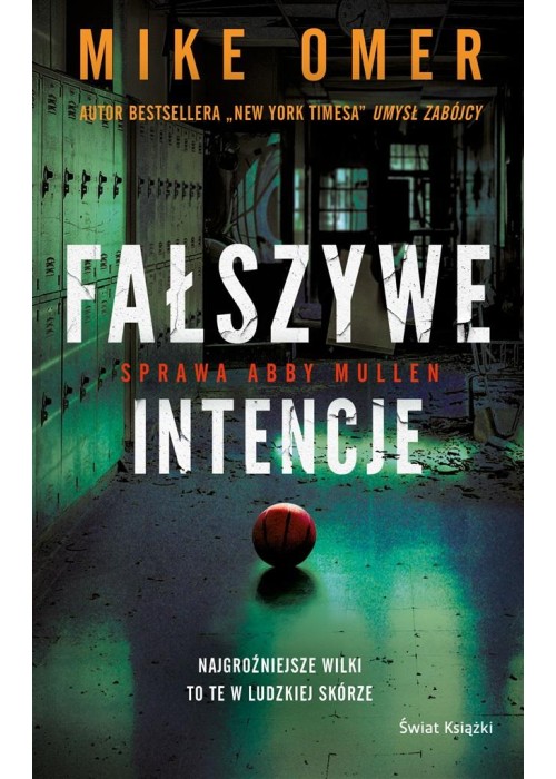 Fałszywe intencje