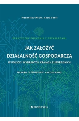 Jak założyć działalność gospodarczą w Polsce..