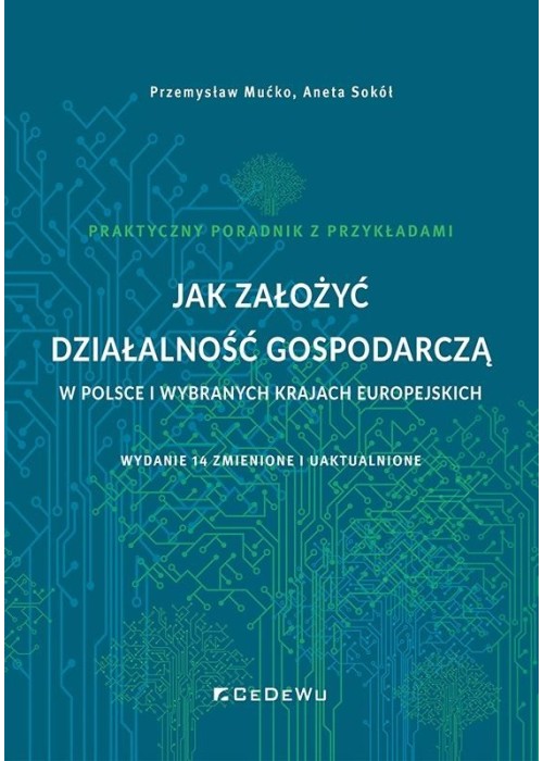 Jak założyć działalność gospodarczą w Polsce..