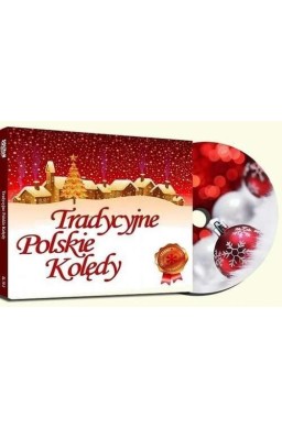 Tradycyjne polskie kolędy CD