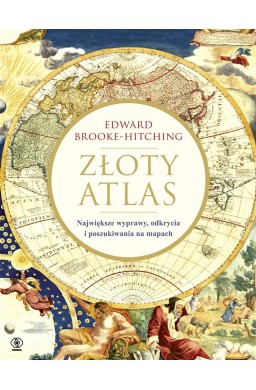 Złoty atlas