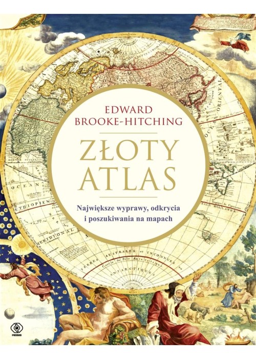 Złoty atlas