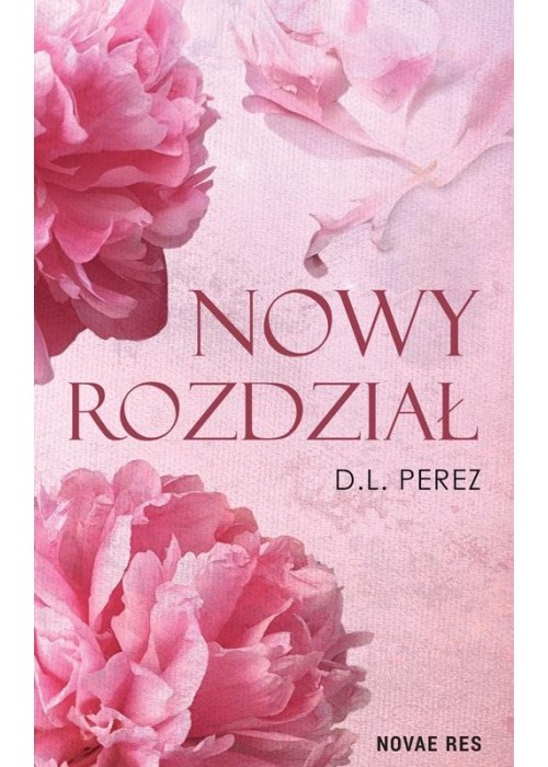 Nowy rozdział