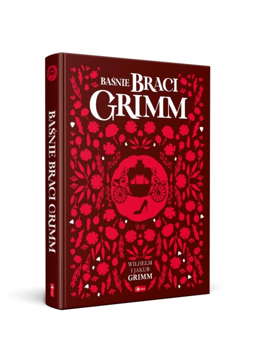 Baśnie braci Grimm