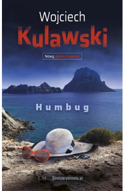 Nowy polski kryminał. Humbug