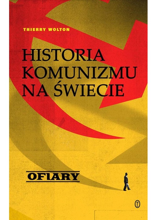 Historia komunizm T.2 Ofiary