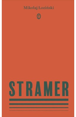 Stramer