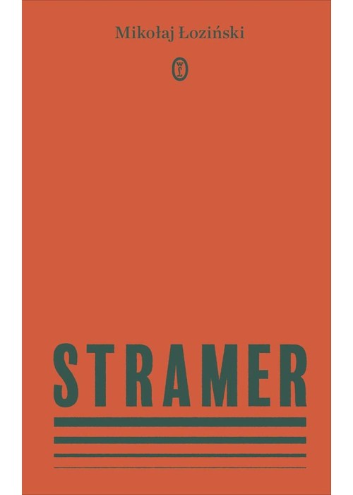 Stramer