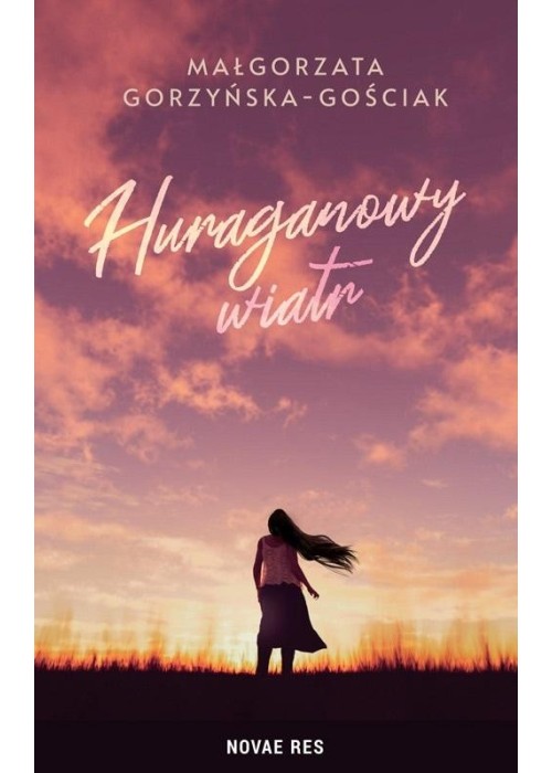 Huraganowy wiatr