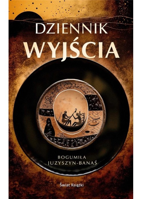 Dziennik wyjścia