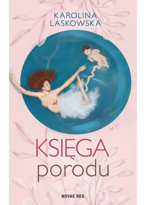 Księga porodu