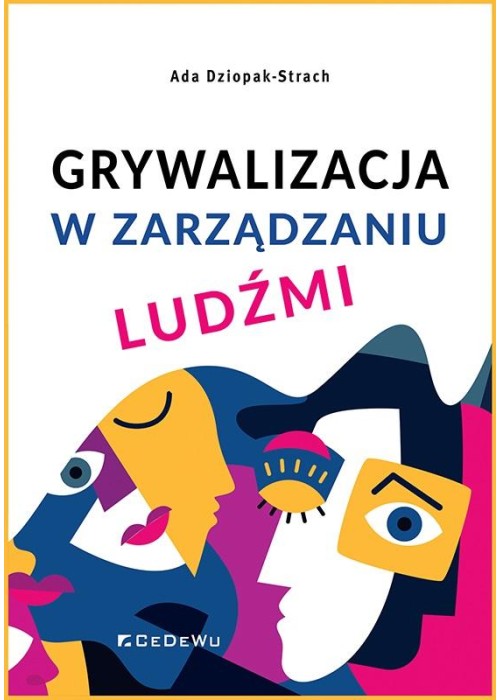 Grywalizacja w zarządzaniu ludźmi