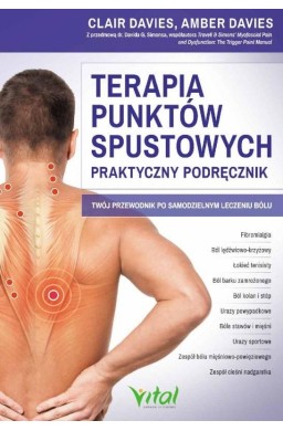 Terapia punktów spustowych praktyczny podręcznik