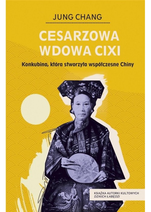 Cesarzowa wdowa Cixi