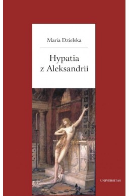 Hypatia z Aleksandrii