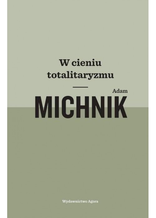 W cieniu totalitaryzmu