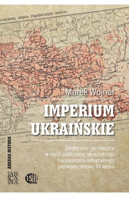 Imperium ukraińskie