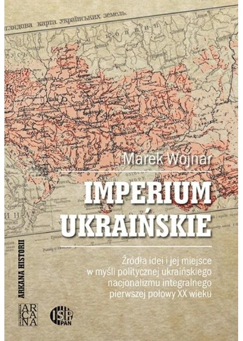 Imperium ukraińskie