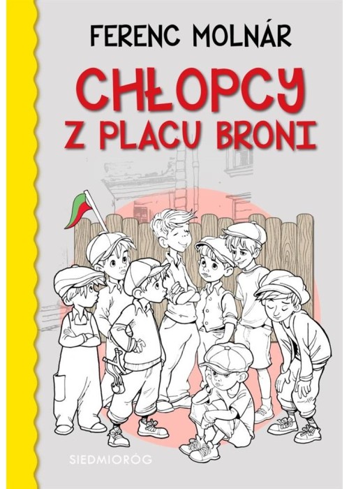 Chłopcy z Placu Broni