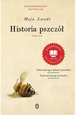 Historia pszczół