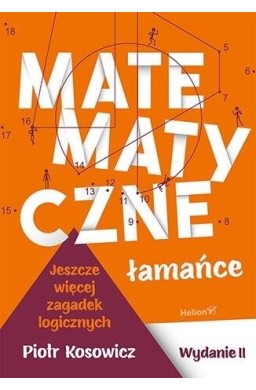 Matematyczne łamańce w.2