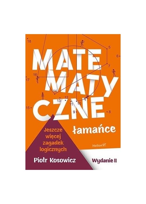 Matematyczne łamańce w.2