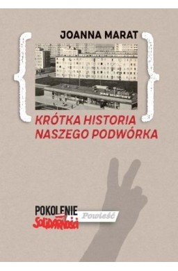 Krótka historia naszego podwórka