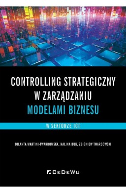 Controlling strategiczny w zarządzaniu modelami..