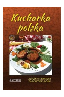 Kucharka polska