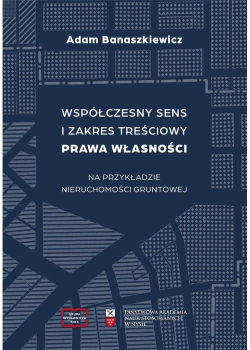 Współczesny sens i zakres treściowy prawa...