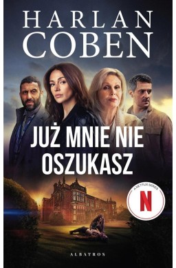 Już mnie nie oszukasz w.filmowe