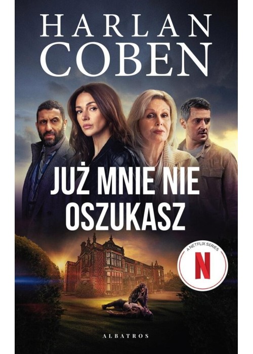 Już mnie nie oszukasz w.filmowe