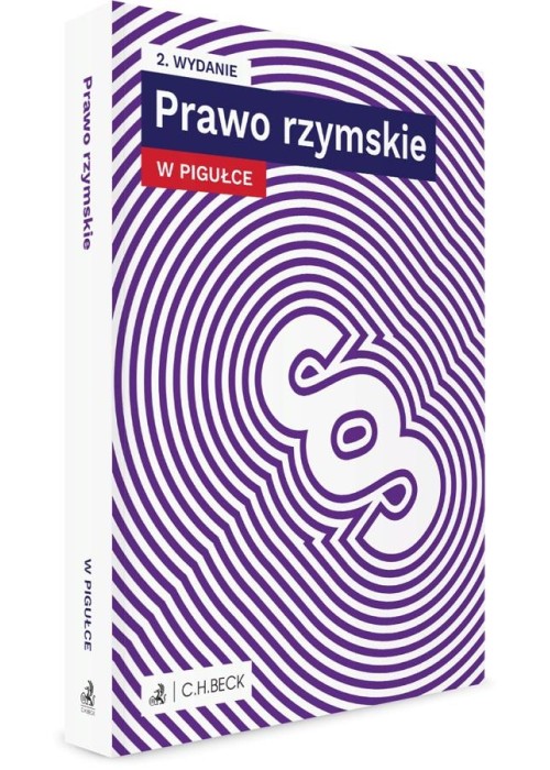 Prawo rzymskie w pigułce + testy online w.2