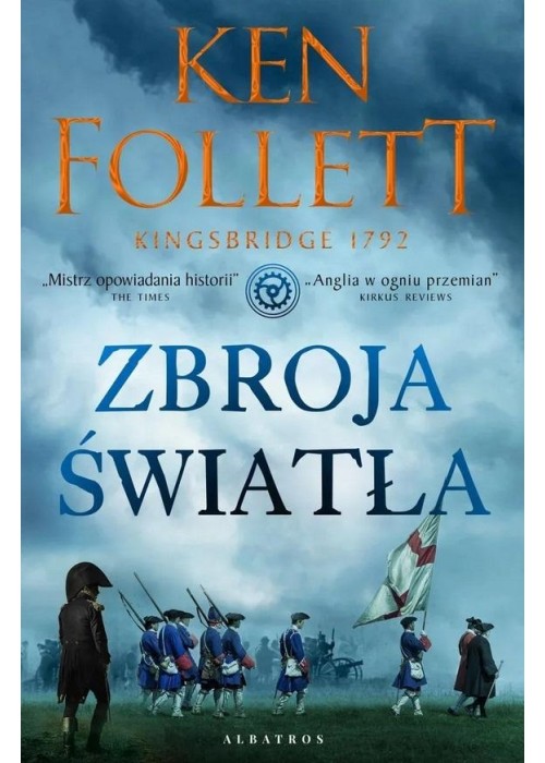 Zbroja światła w.2024