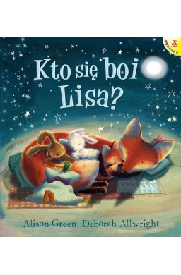 Kto się boi Lisa?