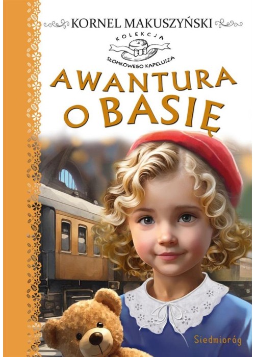 Awantura o Basię