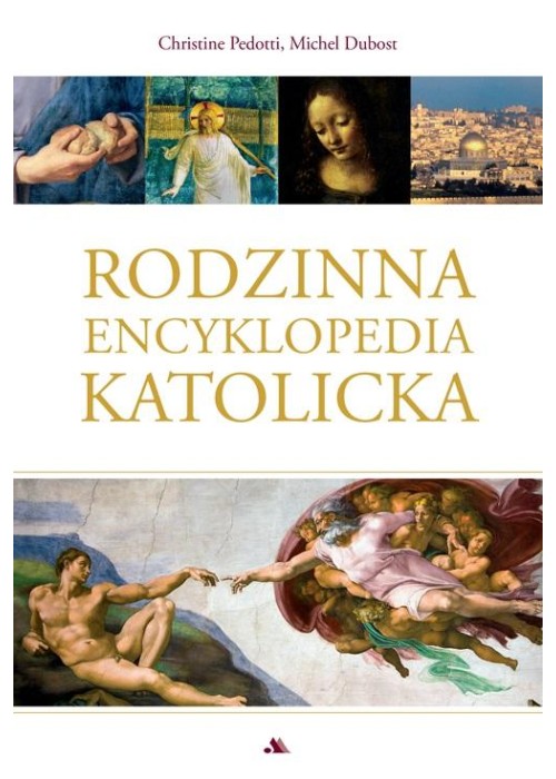 Rodzinna encyklopedia katolicka